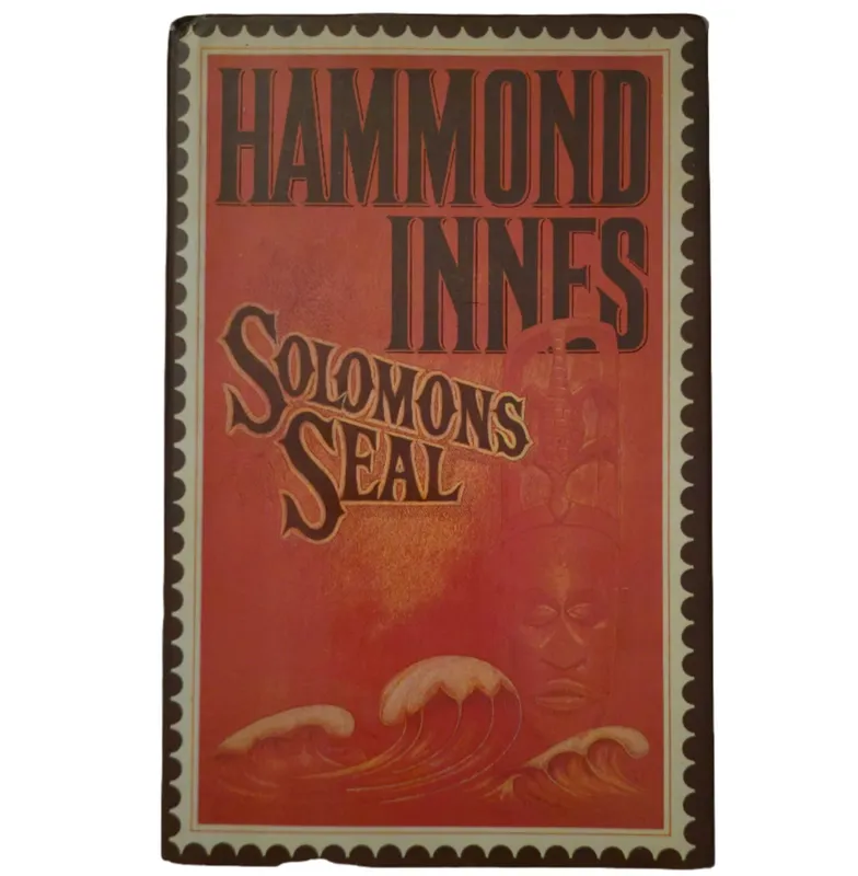 Solomon's Seal
