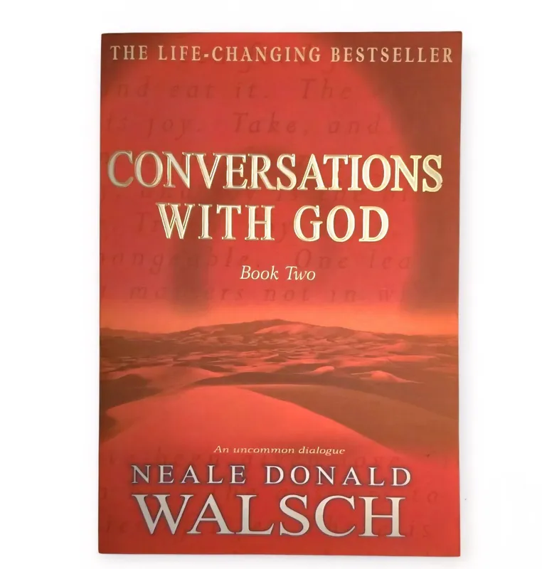 Conversations with God