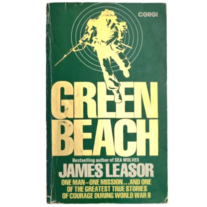Green Beach