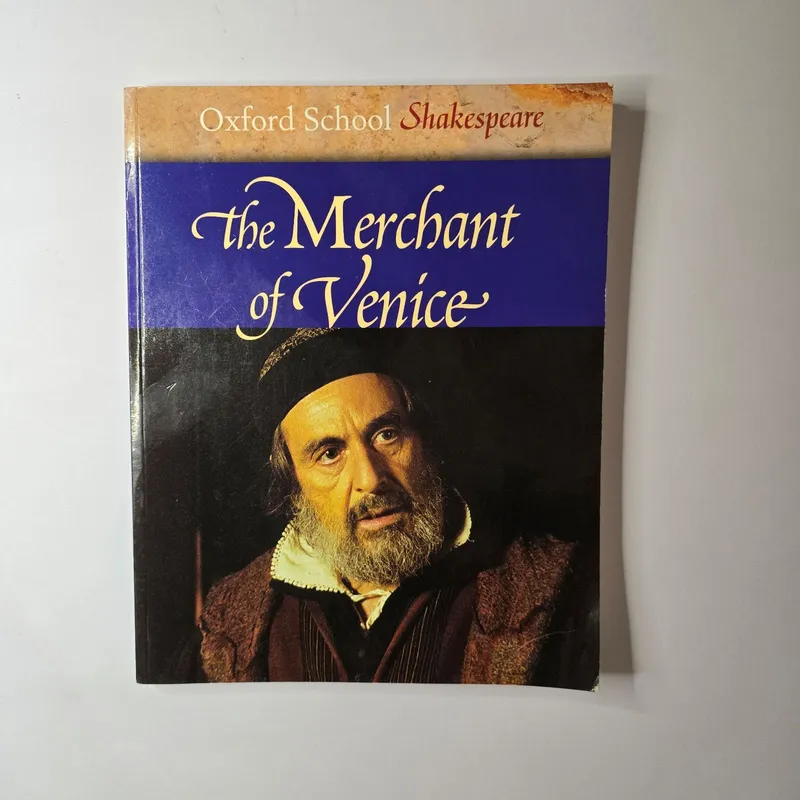 The Merchant of Venice