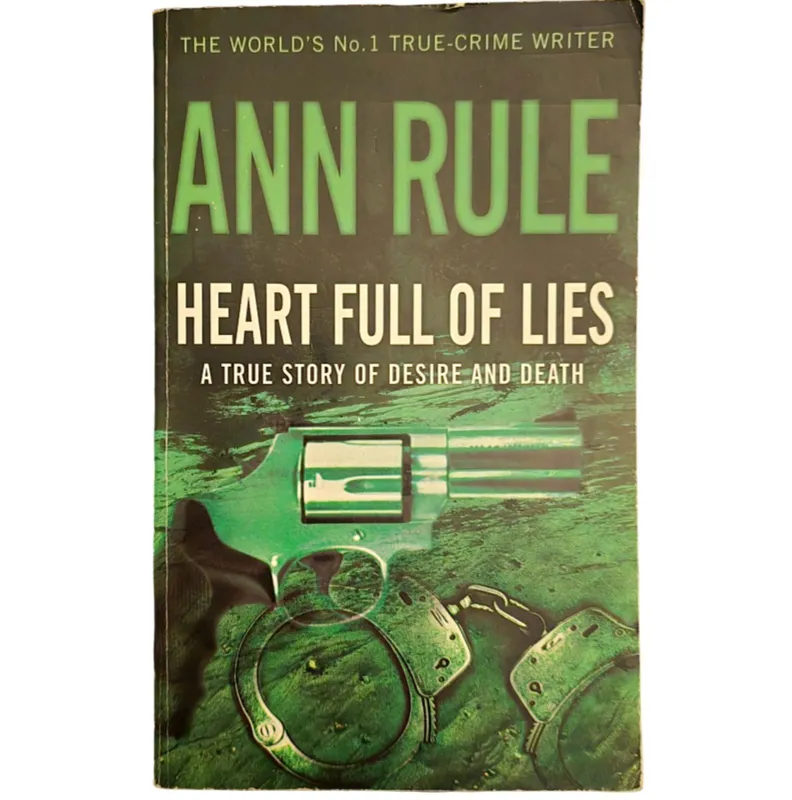 Heart full of Lies