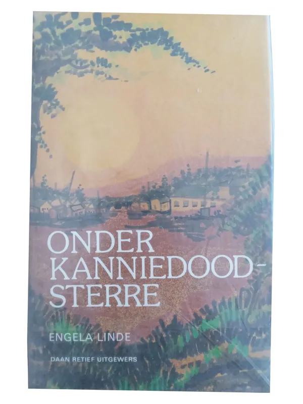 Onder Kanniedood-Sterre