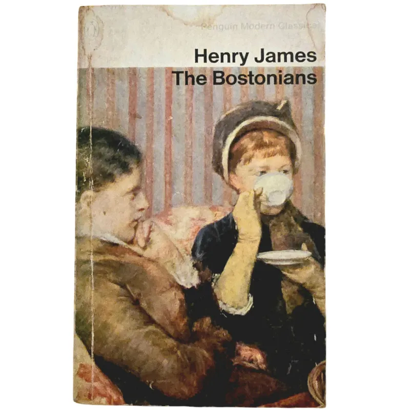 The Bostonians