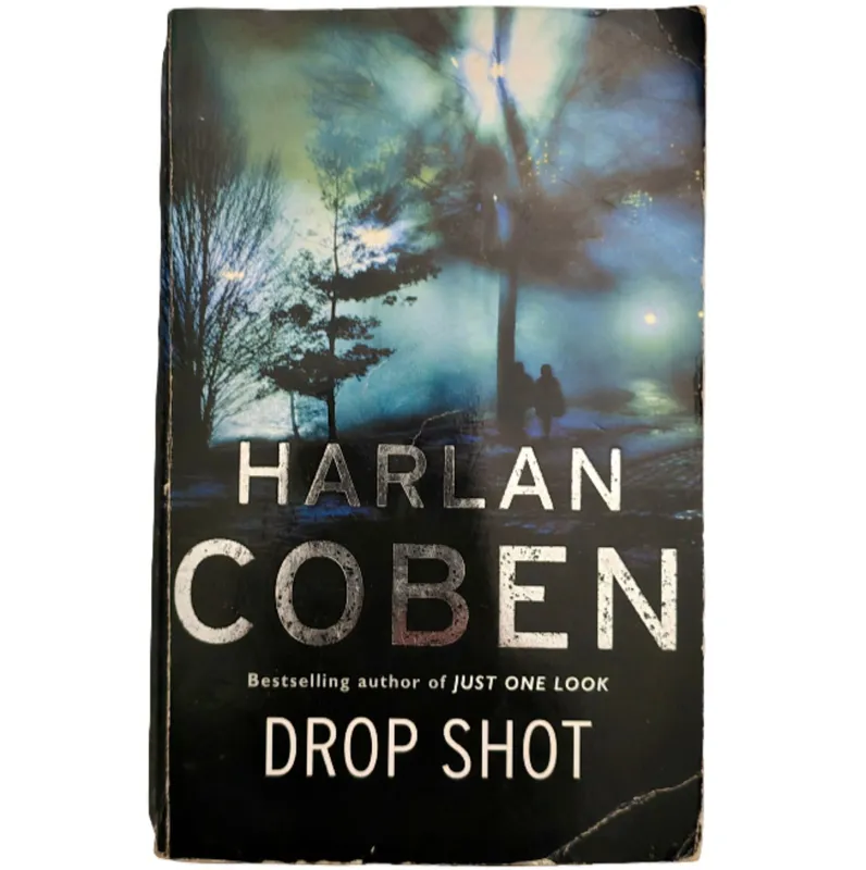 Drop Shot