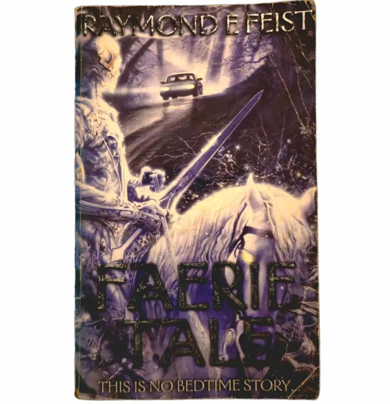 Faerie Tale