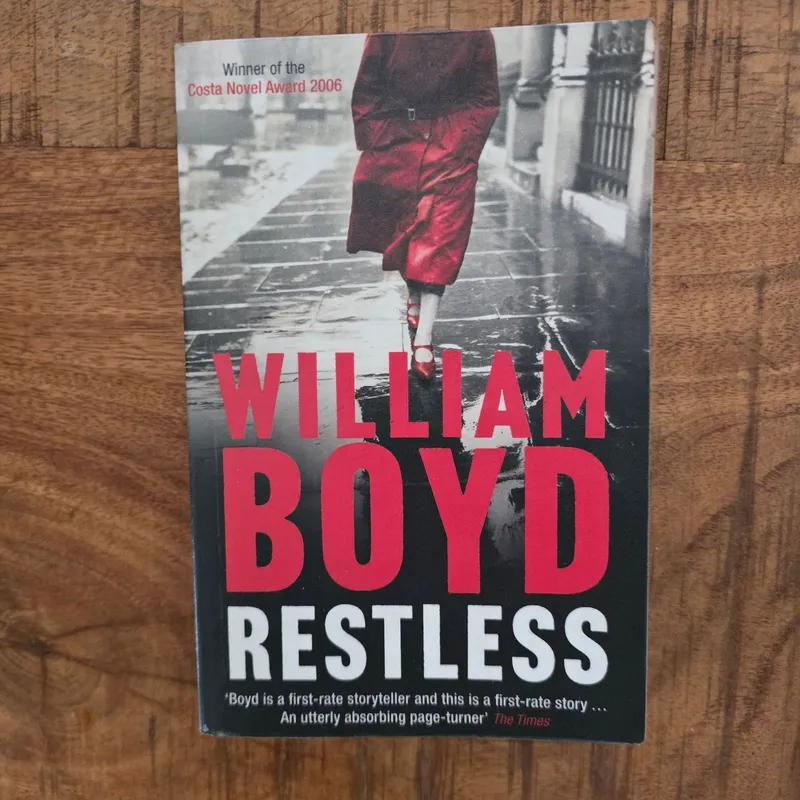 Restless