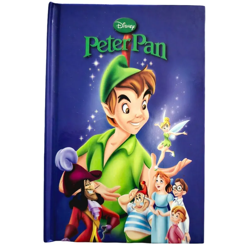 Peter Pan