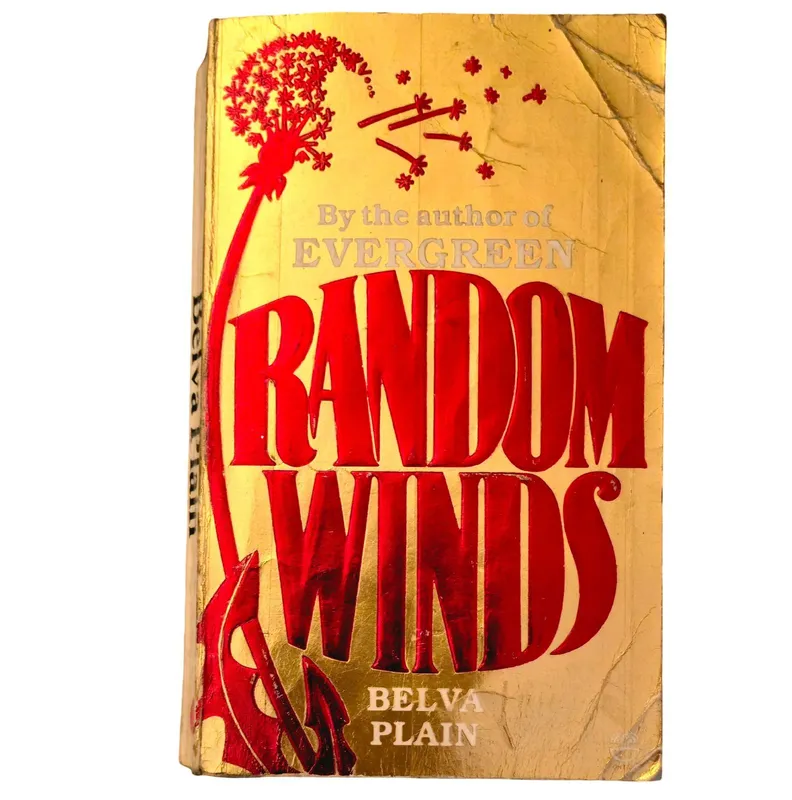Random Winds