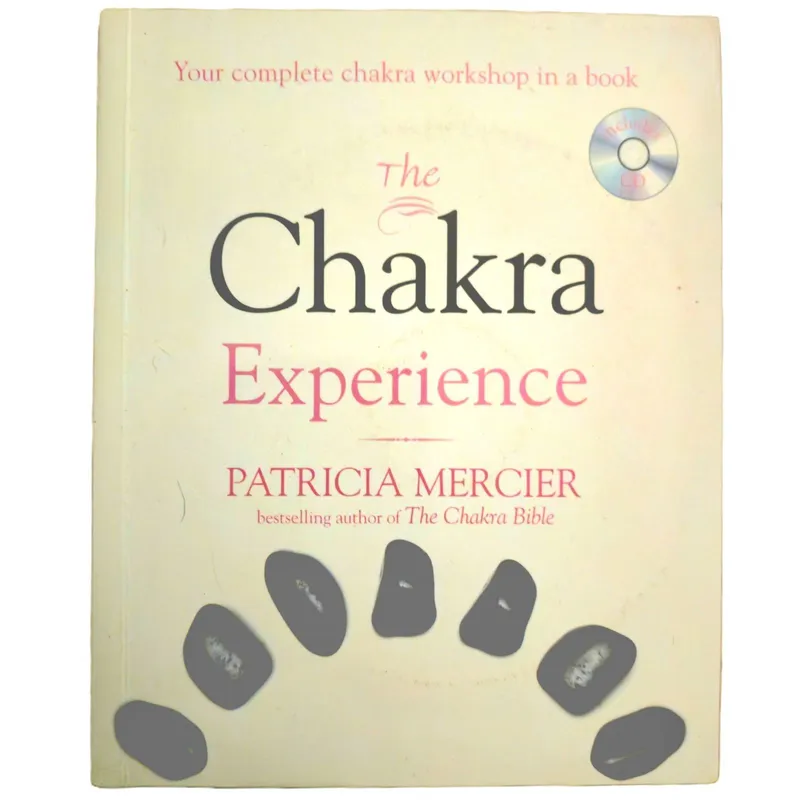 Chakra Experiemce