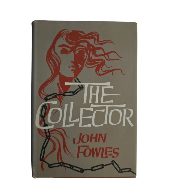 The Collector