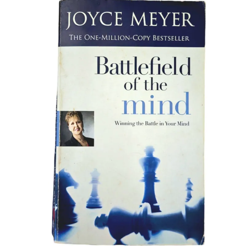 Battlefield of the mind