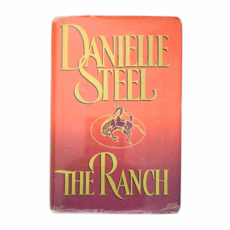 The Ranch
