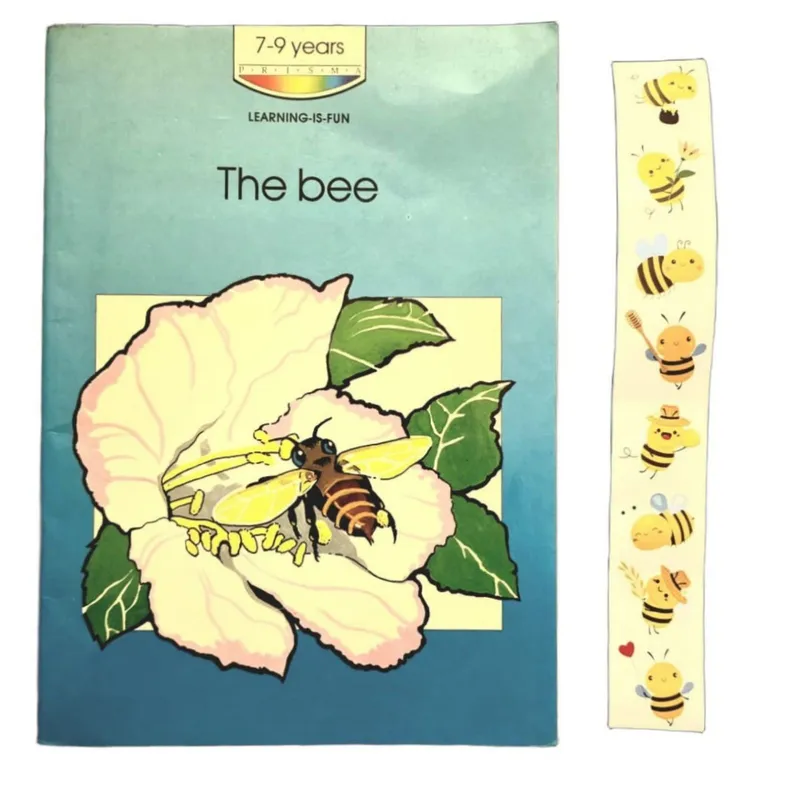 The Bee