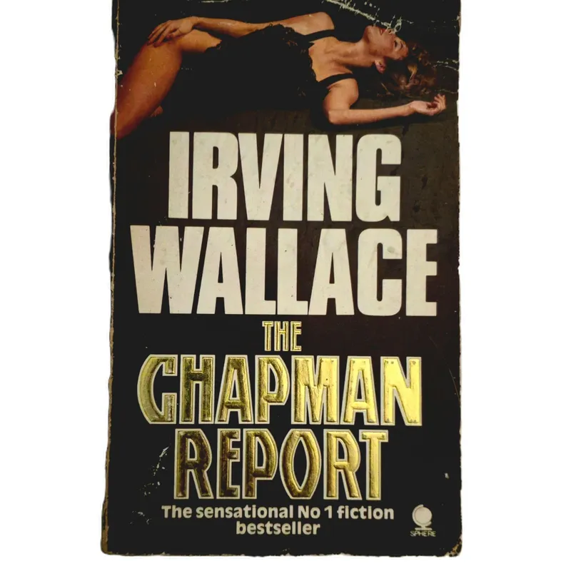 The Chapman Report