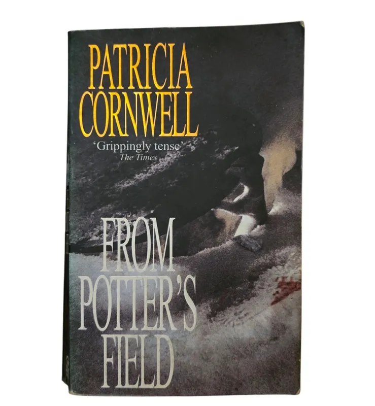 From Potter's Field