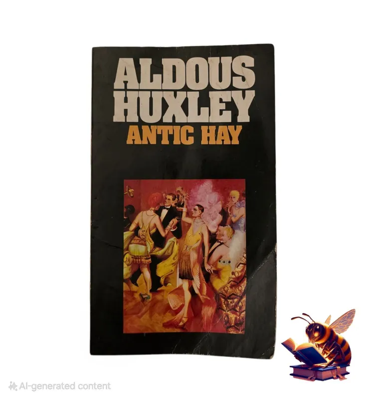 Antic Hay