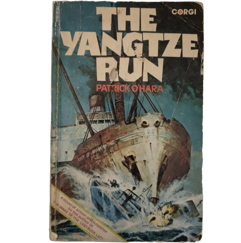 The Yangste Run