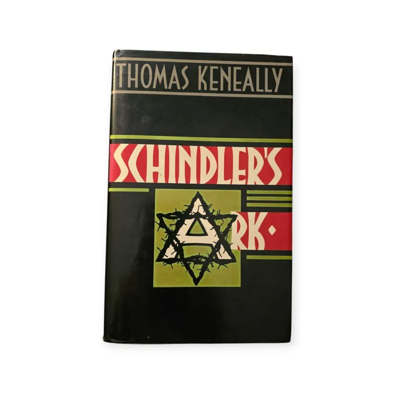 Schindler's Ark