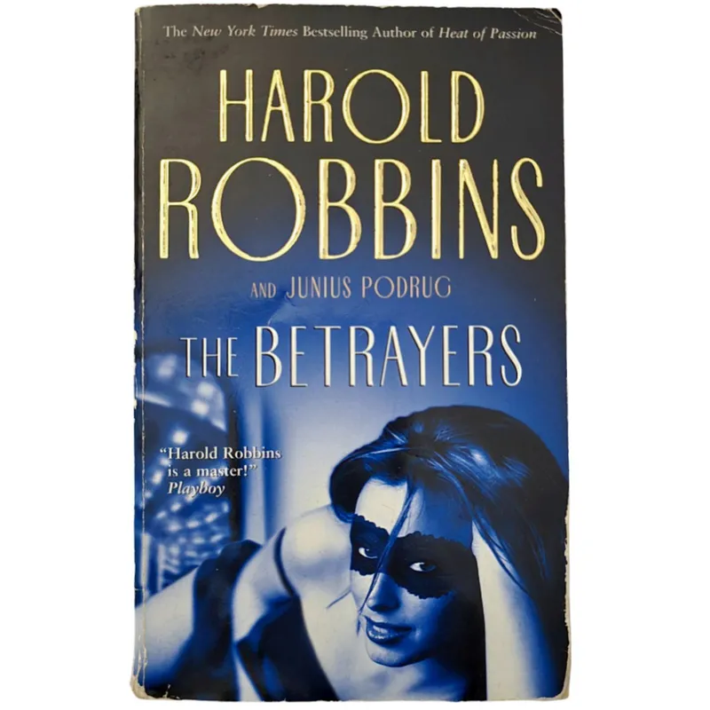 The Betrayers