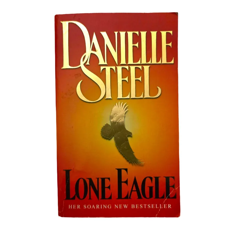 Lone Eagle