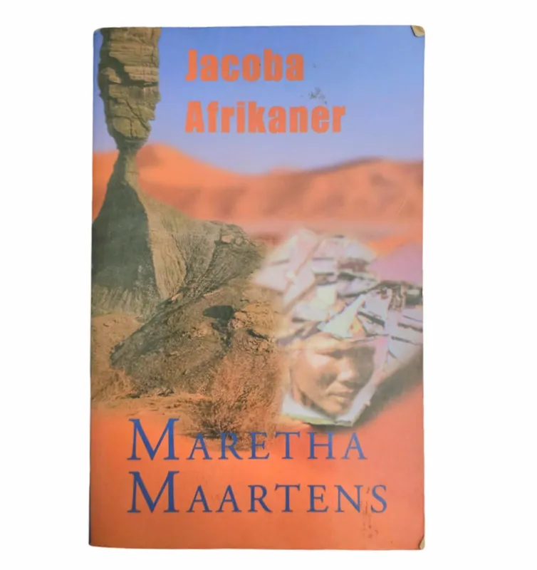 Jacoba Afrikaner