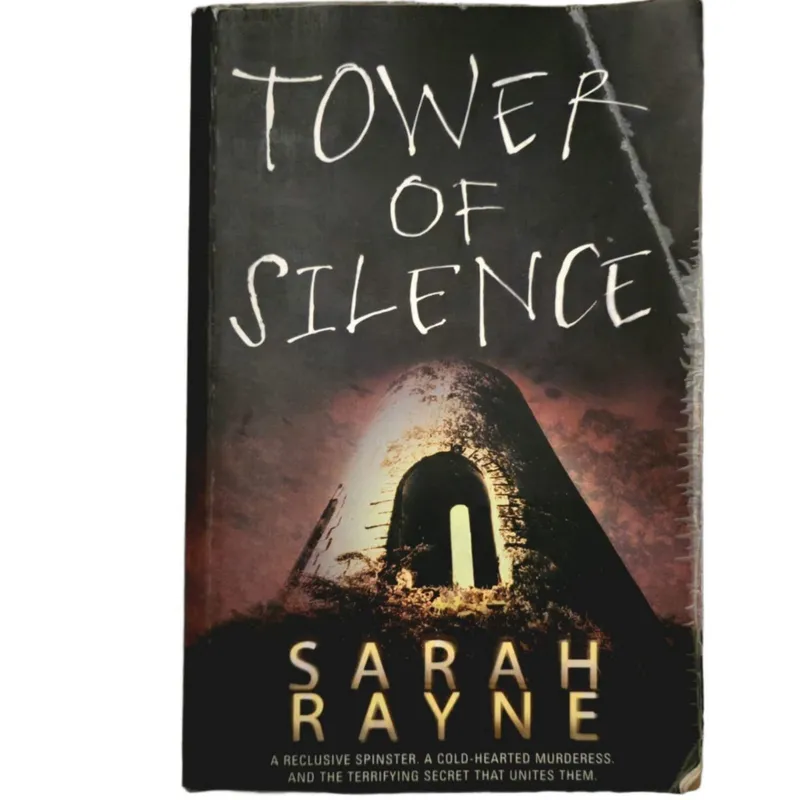 Tower of Silence