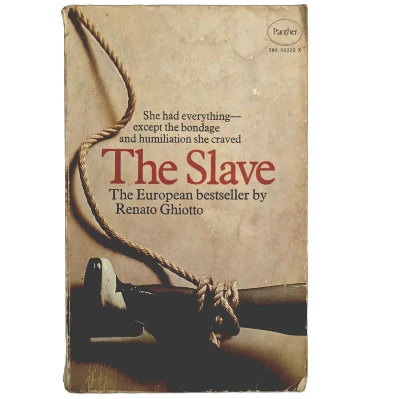 The Slave
