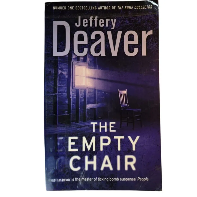 The Empty Chair