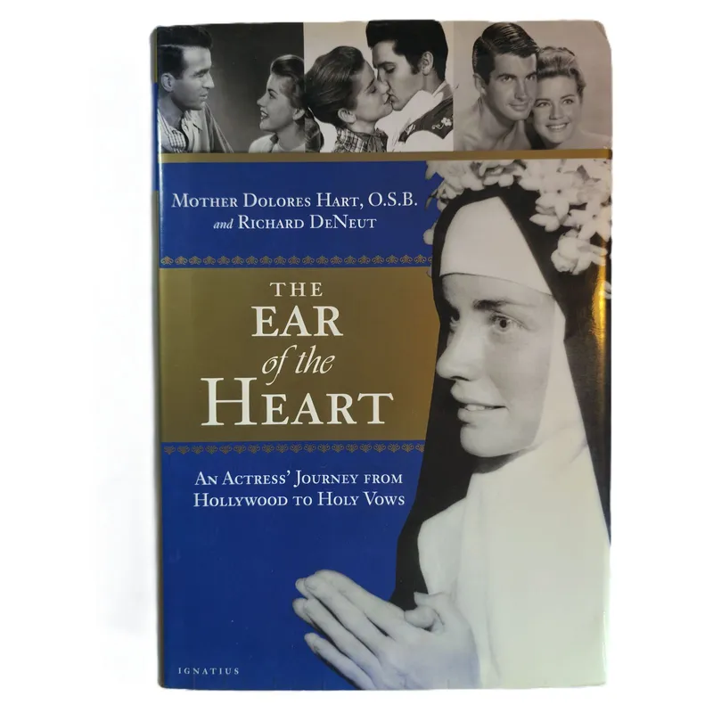 The Ear of the Heart