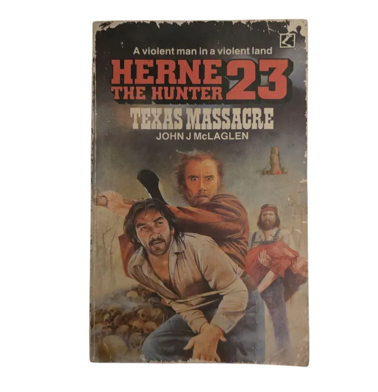 Texas Massacre