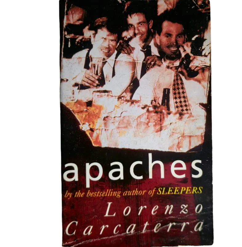 Apaches