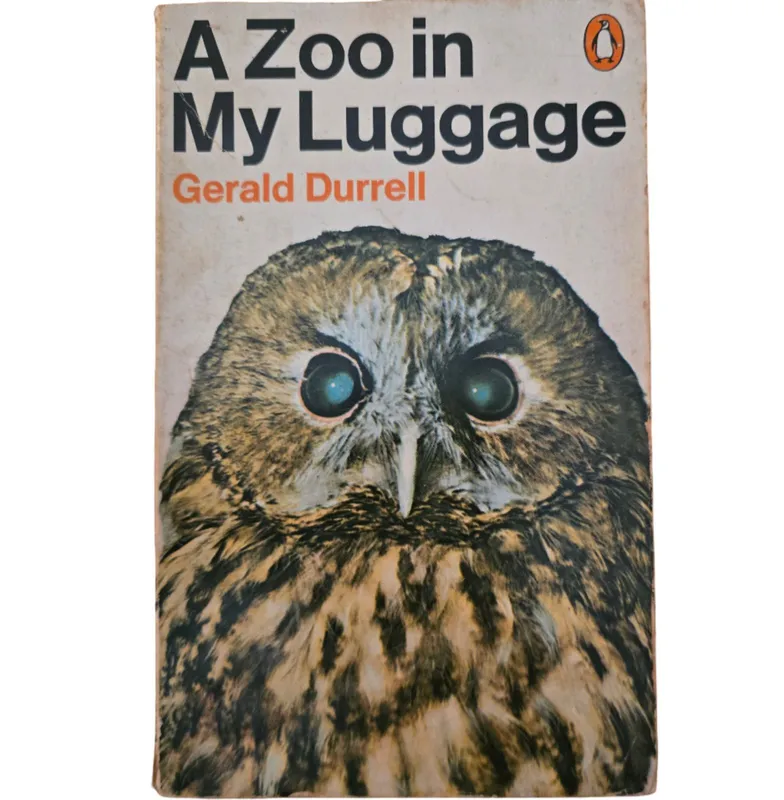 A Zoo in my Luggage
