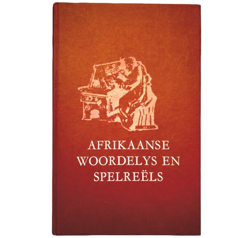 Afrikaanse Woordelys en spelrÃ«els