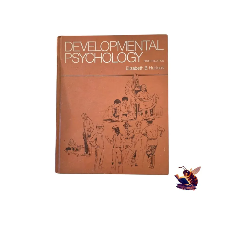 Developmental Psychology