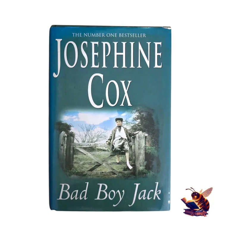Bad Boy Jack