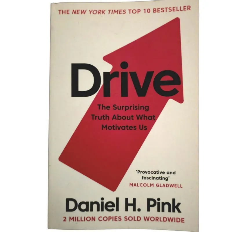 Drive