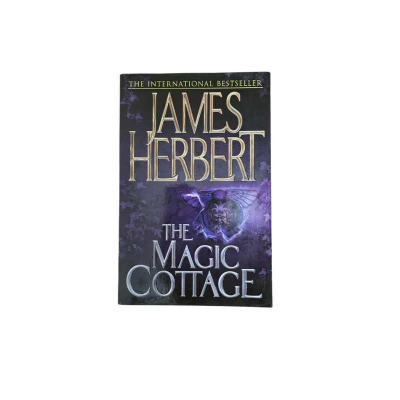 The magic cottage