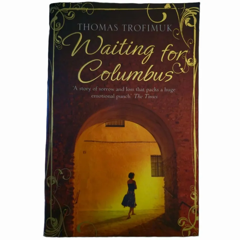 Waiting for Columbus