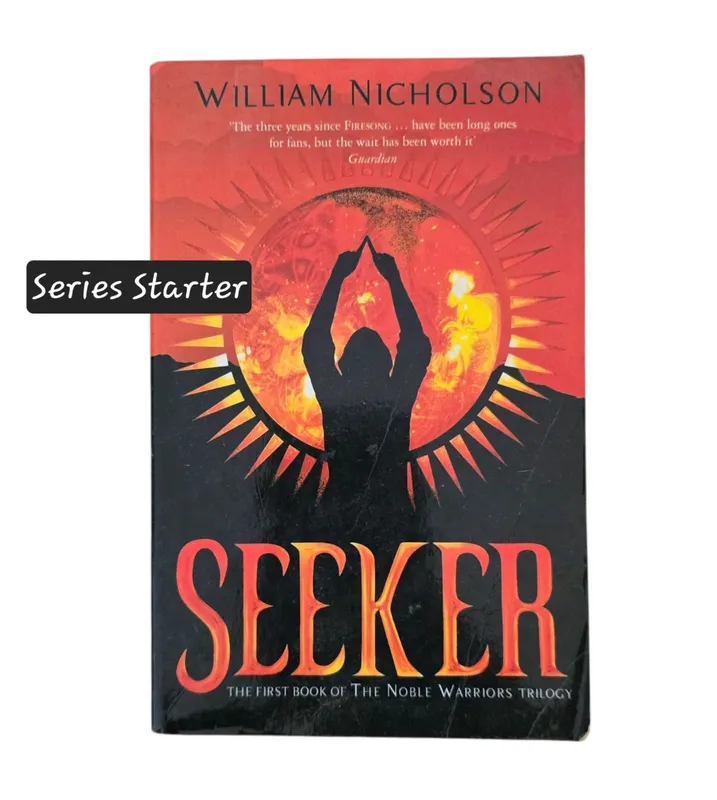 Seeker