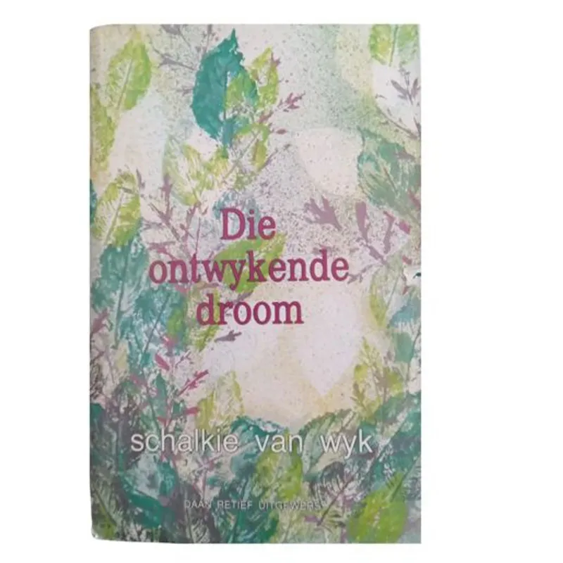 Die Ontwykende Droom