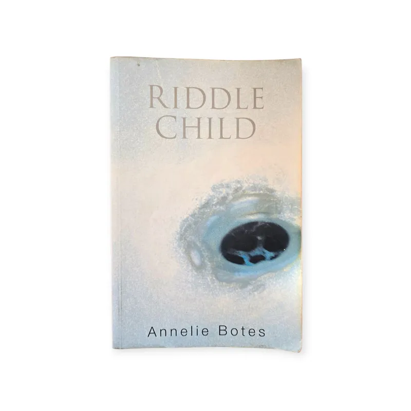 Riddle Child