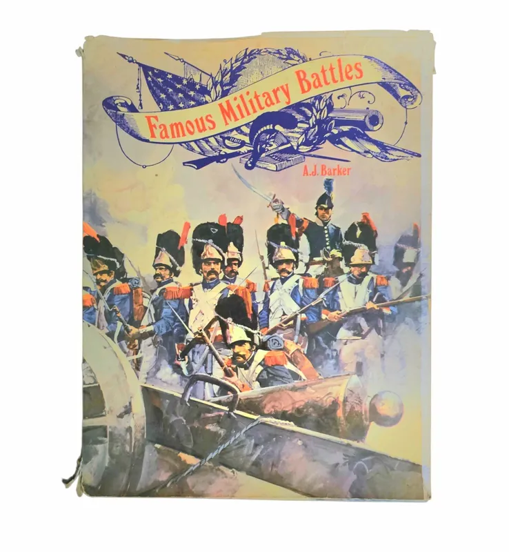 Famous Military Battles