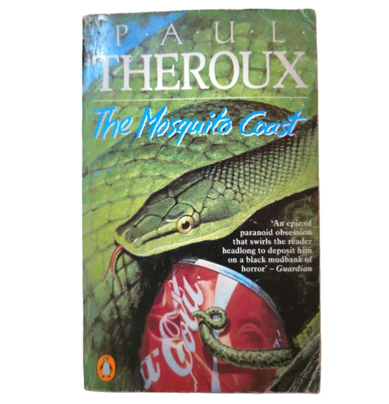 The Mosquito Coast