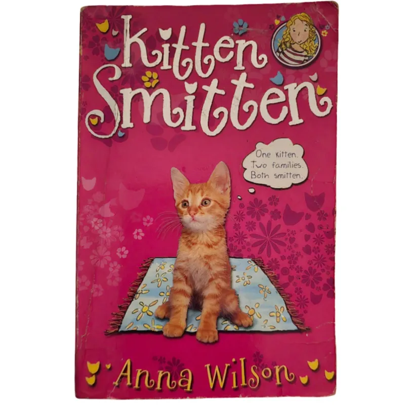 Kitten Smitten