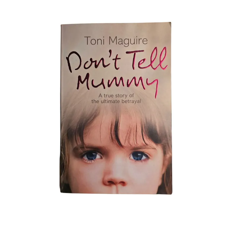Don't Tell Mummy