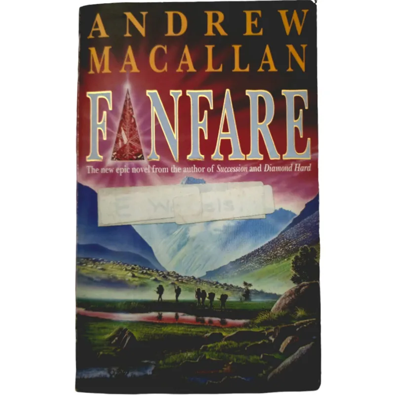 Fanfare