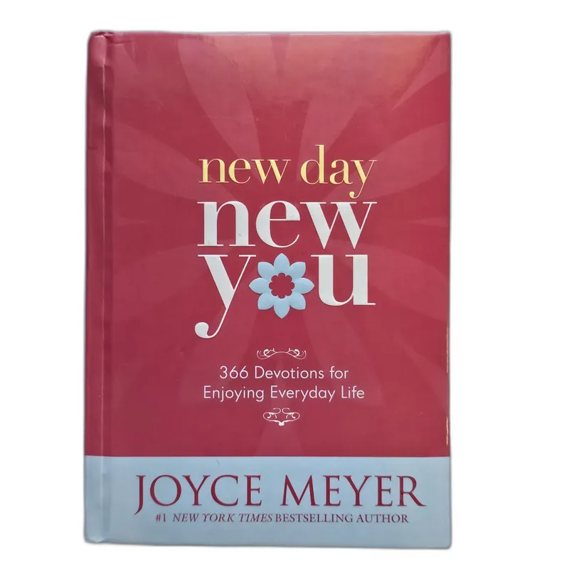 New Day New You