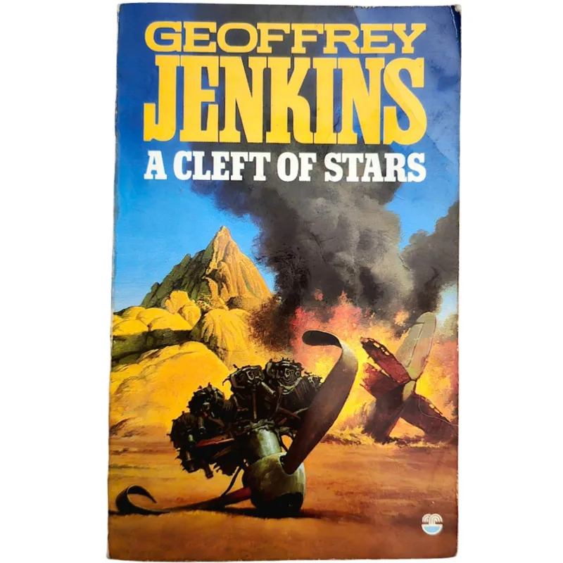 A Cleft of Stars