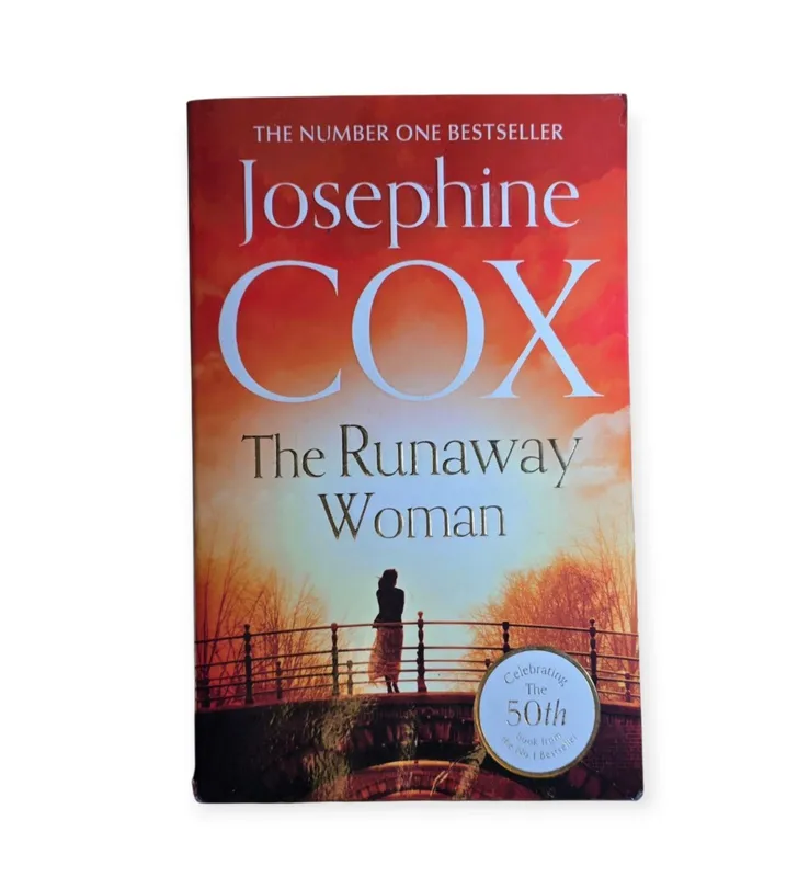 The Runaway Woman