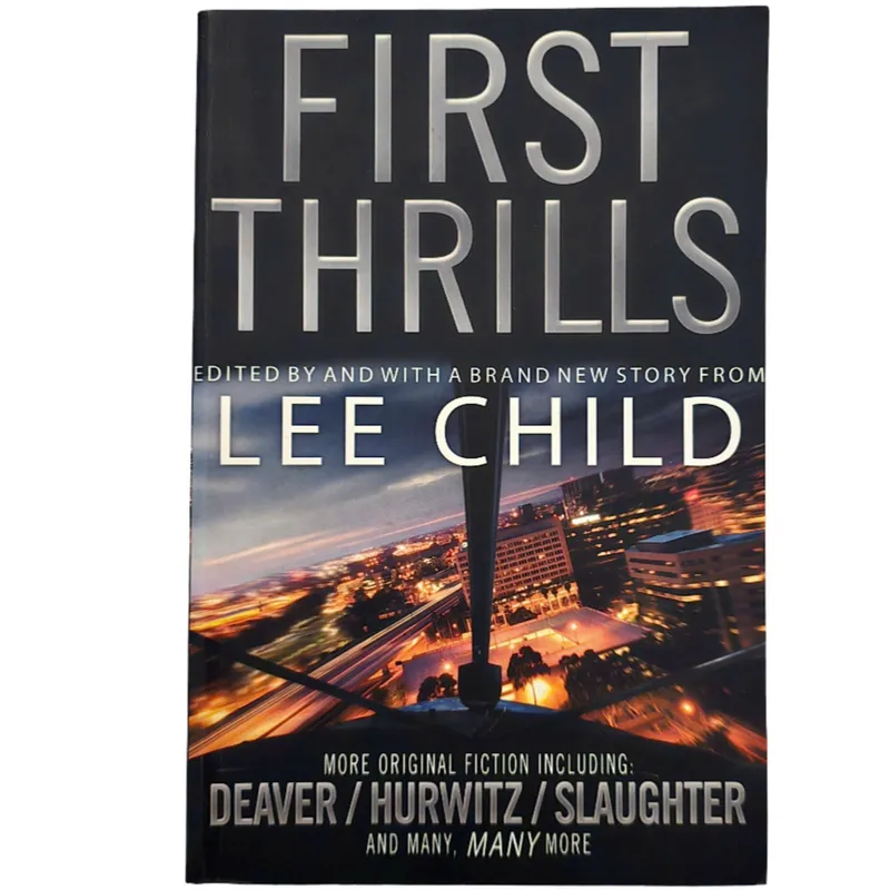 First Thrills